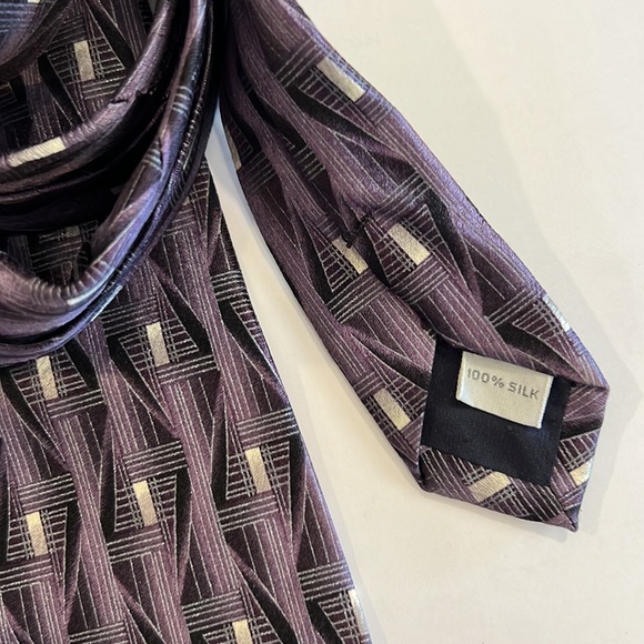 PIERRE CARDIN Tie - Picture 2 of 4